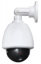 Kamera atrapa ASD-127/LED