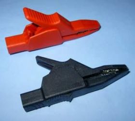 AK-2B/2540 KROKODYLEK BEZPIECZNY