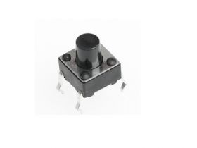 Tact Switch 6x6 mm h=8mm (10szt)