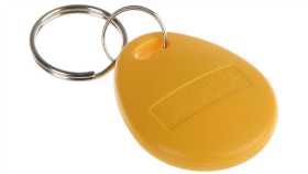Brelok Zbliżeniowy Rfid Atlo-534N/Y