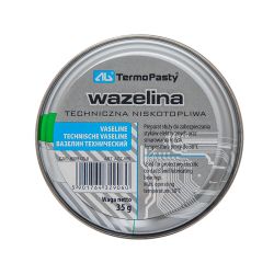 wazelina techniczna niskotopliwa 35g
