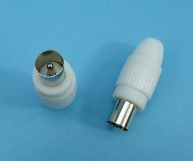 WT.ANT.PROSTY SKRĘCANY EU-281C