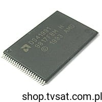 DS41991 Mobile FLASH Memory SMD-TSOP48 AMD