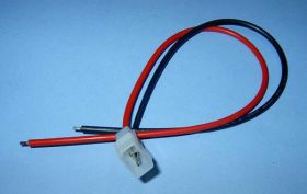 PPST-1 ZŁĄCZE 2-PIN PROSTE