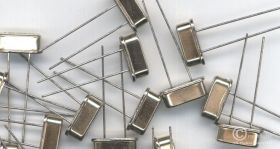 3.070 MHz REZONATOR KWARCOWY