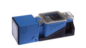 Czujnik Indukcyjny 40X120x40mm Niezabudowany Sn: 40Mm 10-30V Dc Pnp Nc/No...