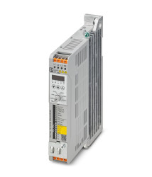 Rozrusznik o zmiennej prędkości 0,55 kW 3-fazowy 220 →480 V 2 A 0 → 500Hz CSS