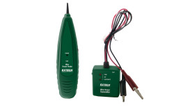 Wykrywacz kabli TG20 Urządzenie do śledzenia przewodów TG20 Extech