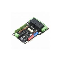 Relay Shield for Arduino V2.1 - 4-kanałowy moduł z przekaźnikami