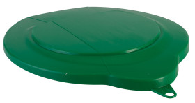 Lid f/Bucket 5688, 6 Litre(s), Green