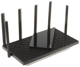 Router ARCHER-AX73 Wi-Fi 6 2.4GHz, 5GHz 4804Mb/s + 574Mb/s