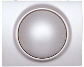 SISTENA LIFE Plakietka ściemniacza pearl 771568