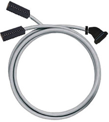 Weidmüller 1329120015 PAC-S1200-HE20-V1-1M5