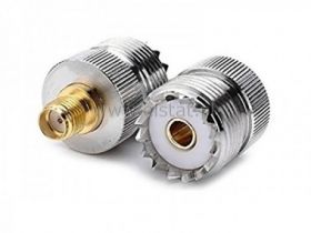 Adapter GN. SMA na GN. UHF