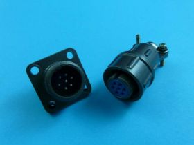 WT.DO OBUD+GN.NA KABEL MIKR.7-PIN (KPL)