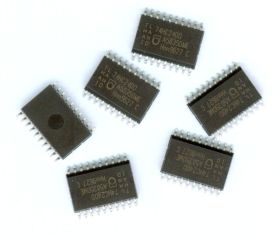 74240 74HC240D SMD UKŁAD SCALONY