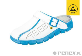 Klapki ESD, 37312, Zawodowe