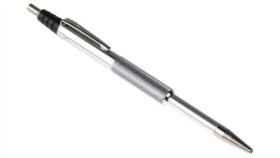 Rysik, Prosty, Końcówka Z Węglika Wolframu