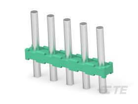 Pluggable Terminal Blocks UNSHRDED STD H