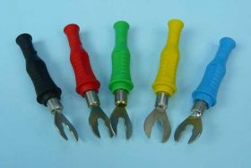 ADA-303430 ADAPTER 4mm