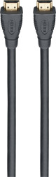 Kabel HDMI Rutenbeck AKE HDMI 5m 21810005, HDMI-A do HDMI-A, 5.00 m