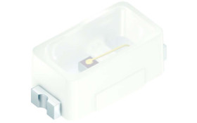 LED, SMD, Żółty, 2 V, ams OSRAM, TOPLED E1608