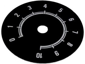 Skala naklejana 220.111 RoHS