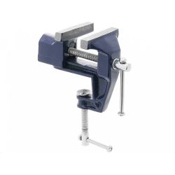 Imadło stołowe 40mm z żeliwa