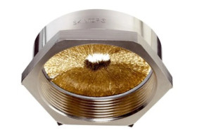 Dławnica kablowa mosiężna M20 IP68 SKINTOP BRUSCH ADD-ON M16 54110841 /10 szt./