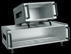 133063 System housing