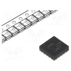 TPS65560RGTT