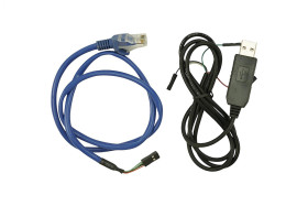 WRTnode Dev Cables Kit