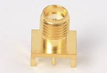 Złącze SMA Molex 732511150 1 szt.