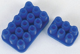 Uszczelka złącza TE Connectivity MATE-N-LOK