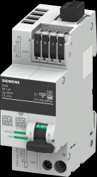 5TY1350-3MF06 ECPD with test and communication function, RCD type F 30 mA, in: