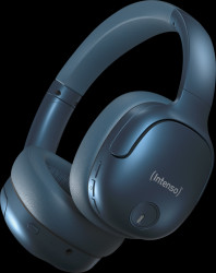 3740405 Earphones, Over-Ear, True Wireless, blue