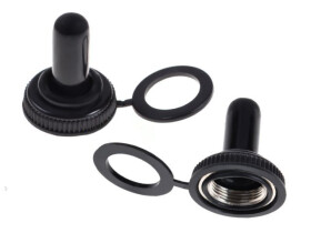 12mm KN Series Toggle Switch Waterproof Protective Cap