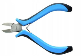 HOGERT SZCZYPCE PRECYZYJNE BOCZNE 115mm