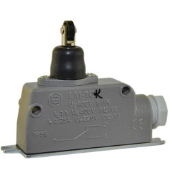 LM-10K Wyłącznik krańcowy w obudowie metalowej IP56 (2449)