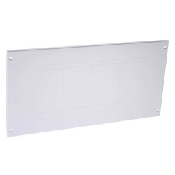 Osłona metalowa do montażu SPX 00 /4 osłabienia/ 020964