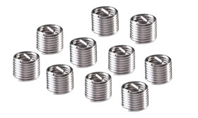 Wkłady do naprawy gwintów M12 10 szt. 11-909