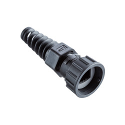 Złącze RJ45 Żeński Złącze RJ45 Cat5e Amphenol Industrial