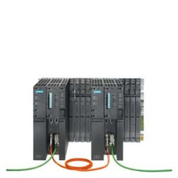 Procesor sterowników programowalnych PLC Siemens Przepust kablowy systemu H SIMATIC S7-400H Series SIMATIC S7-400H