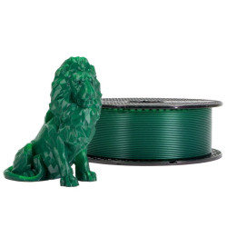 Prusament PLA Opal Green 1kg, filament 1,75mm