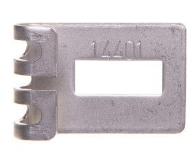 Łącznik narożny do korytek GEV 36 VA4401 SP 6016764 /10szt./