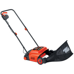Black&#x2B;Decker GD300 Lawnraker 30cm 600W
