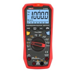 Miernik cyfrowy UT161E Uni-T