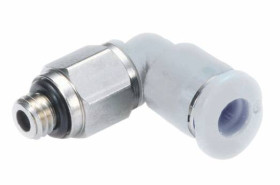 Mocowanie obrotowe IMI NORGREN M02470406 (D x S x W) 20.7 x 19.2 x 10.4 mm