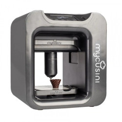 Drukarka 3D - mycusini 2.0 Elegant Grey - premium package