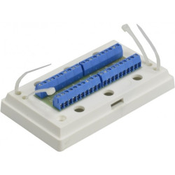 Puszka instalacyjna telekomunikacyjna BOX na 10 par